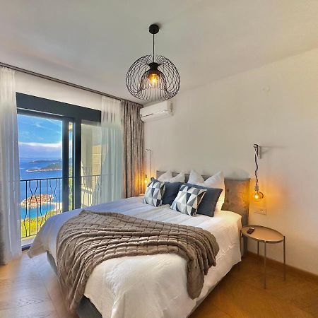 Feel The Spirit Apartment Budva Exteriör bild