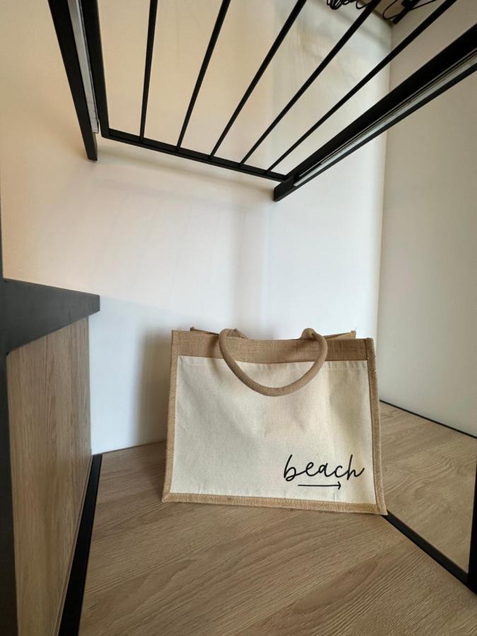Feel The Spirit Apartment Budva Exteriör bild